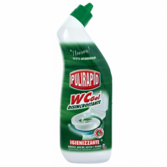 PULIRAPID WC Gel 750ml