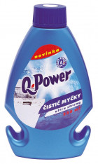 Q Power čistič do myčky 250ml