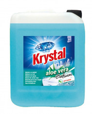 Balzám na nádobí Krystal 5l