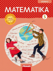 5.ročník Matematika Nová generace