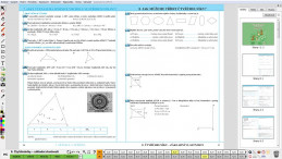 7.ročník Matematika Rovinné útvary MIUč