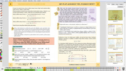 7.ročník Matematika Procenta a trojčlenka roků MIUč