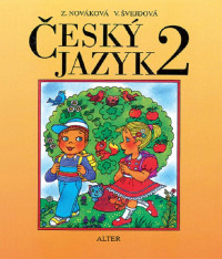2.ročník Český jazyk učebnice