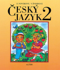 2.ročník Český jazyk