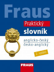 Praktický slovník a-č, č-a 2.vydání