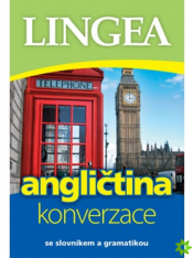 Anglický jazyk Angličtina konverzace