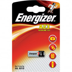 Baterie Energizer alkalická E23A 12V