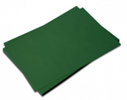 Kreslicí karton A3/225g/50ks tmavě zelený