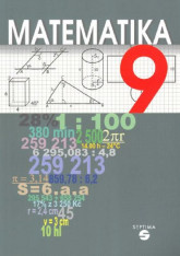 9.ročník Matematika
