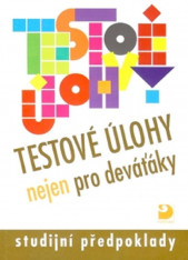 9.ročník Český jazyk Testové úlohy nejen pro deváťáky