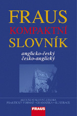 Kompaktní slovník anglicko-český / česko-anglický