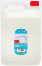 Antibakteriální tekuté mýdlo Vione TM extra hygiene bílé 5l