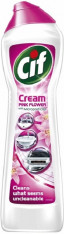 Cif Cream Pink Flower tekutý písek 500ml