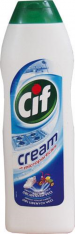 Cif cream bílý a žlutý 250ml