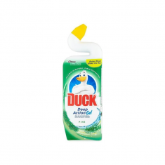 Duck WC čistič 750ml