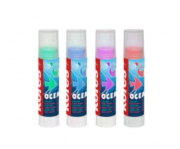 Lepicí tyčinka Kores Ocean 20g