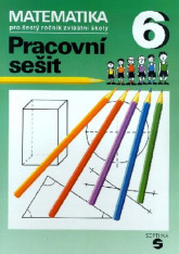 6.ročník Matematika Pracovní sešit