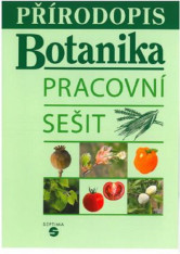 6.-9.ročník Přírodopis Botanika Pracovní sešit