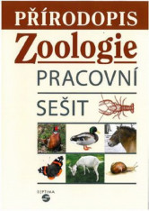 6.-9.ročník Přírodopis Zoologie Pracovní sešit