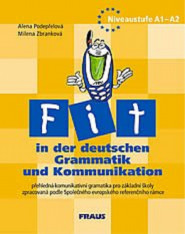 Německý jazyk Fit in der deutschen Grammatik und Kommunikation
