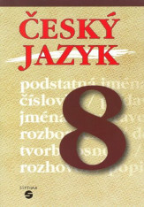 8.ročník Český jazyk