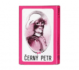 Černý Petr