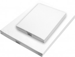 Rýsovací karton A4 180g 10ks bílý