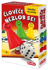 Člověče, nezlob se!