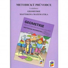 3.ročník Matematika Metodický průvodce Geometrie Matýskova matematika