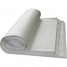 Balicí papíry 100x140cm 90g bílý