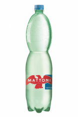Mattoni voda neperlivá 1,5l