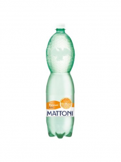 Mattoni voda pomeranč 1,5l
