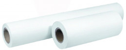 Kreslicí karton role 80g 100cm 15m bílý