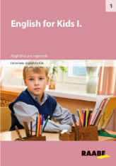 Pedagogika English for Kids I.