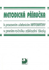 1.ročník Matematika Metodická příručka