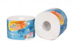 Toaletní papír KuKu 2-vrstvý