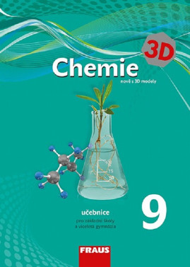 9.ročník Chemie 3D Nová generace