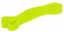Gumový pás LIFEFIT® 208x4.5x22mm,11-29kg, zelený