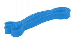 Gumový pás LIFEFIT® 208x4.5x32mm, 16-38kg, modrý