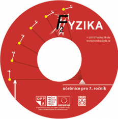 7.ročník Fyzika 2 CD