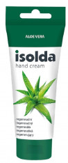 Isolda Aloe vera 100ml