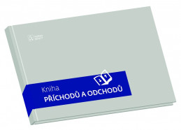 Kniha příchodů a odchodů