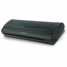 Laminátor A3 Sencor SLA 301 černý
