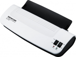 Laminátor Sencor SLA 210 A4 bílý (Na objednání)