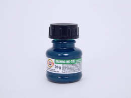 Tuš KOH-I-NOOR 20g zelená