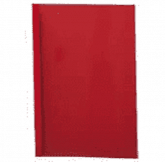 Desky pro termovazbu 1,5mm Prestige červené