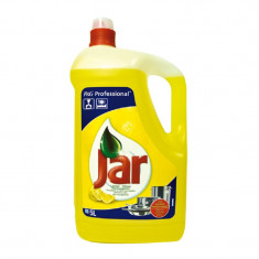 Jar Professional citron 5l