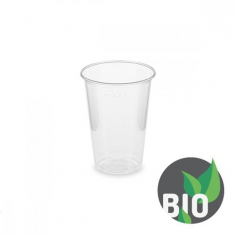 Bio kelímek 0,2l PLA 100ks
