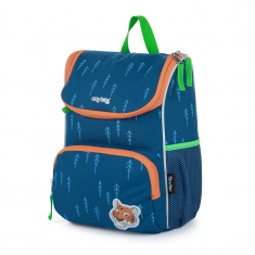Předškolní batoh MOXY tygr
