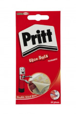 Lepicí kolečka Pritt permanent